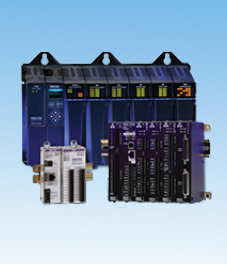 High performance Closed loop motion controllers