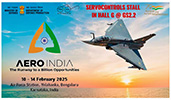 aero-india-2025-servo-controls-india